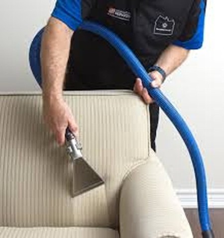 furniture cleaning image